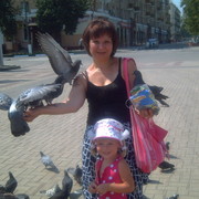 Ольга Фетисова on My World.
