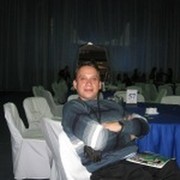 алексей фотин on My World.