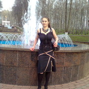 Инга Бойкова on My World.