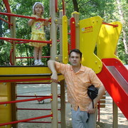Юрий Фурсов on My World.