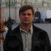 Фёдор Иванов on My World.