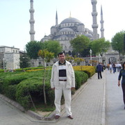 Гоиб Давлатов on My World.