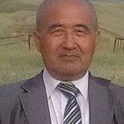 Ташбулат Гараев on My World.