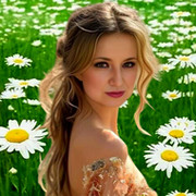 @@@ GALINKA @@@ on My World.