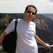 Oleksandr Gakh on My World.