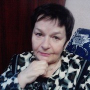 Галина Берсенева on My World.