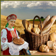 Галина Канищева on My World.