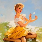 Ангелина Galina*** on My World.