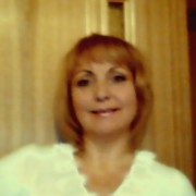 Галина Ястребова on My World.