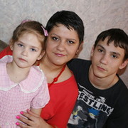галина колмагорова on My World.