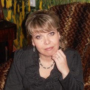 Татьяна Сушкова on My World.