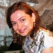 Ольга Ольга on My World.