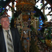 Алексей Гаврилов on My World.
