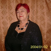 Светлана Гаврилова on My World.