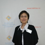 Гиляна Калянова on My World.