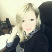 Наталия Деревянко on My World.