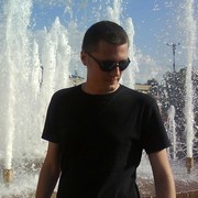 Сергей Макуров on My World.