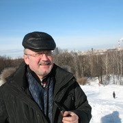 Владимир Коротков on My World.