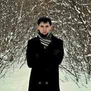 Oleg Olegivich on My World.