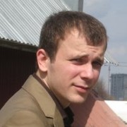Рустам Гирфанов on My World.