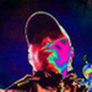 Антон Булгаков on My World.