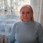 Елена Блинова on My World.