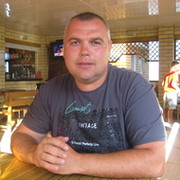Алексей Голец on My World.