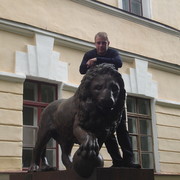 Владимир Семенов on My World.