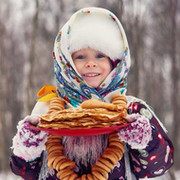 добрая ведьма on My World.