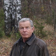 Михаил Гордеев on My World.