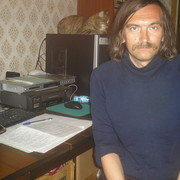 Павел Гордеев on My World.