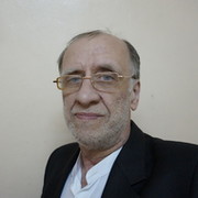 Александр Машатков on My World.