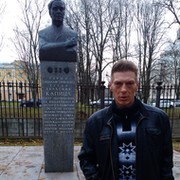 Григорий Шилов on My World.