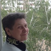 Вера Васильевна on My World.