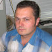 Олег Даренский on My World.