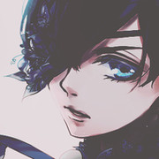 Ciel . on My World.