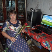 надежда гребенюк on My World.