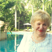Анна Гречищева on My World.