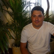 Григорий Будник on My World.