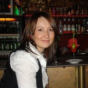 Юлия Грекова on My World.