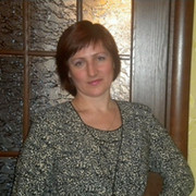 Светлана НОГИНА on My World.