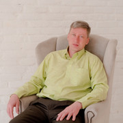 Константин Демиденко on My World.