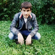 Коля Гриньків on My World.