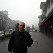 Александр Бунин on My World.
