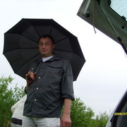 Роман Громенко on My World.