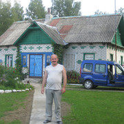 Андрей Громак on My World.