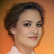 Розалия Гумерова on My World.
