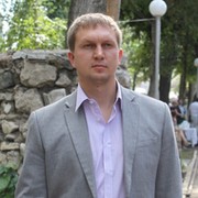 Владимир Никонов on My World.