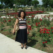 Гуарик багдасарова on My World.