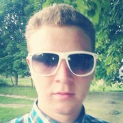 Сергей Губар on My World.